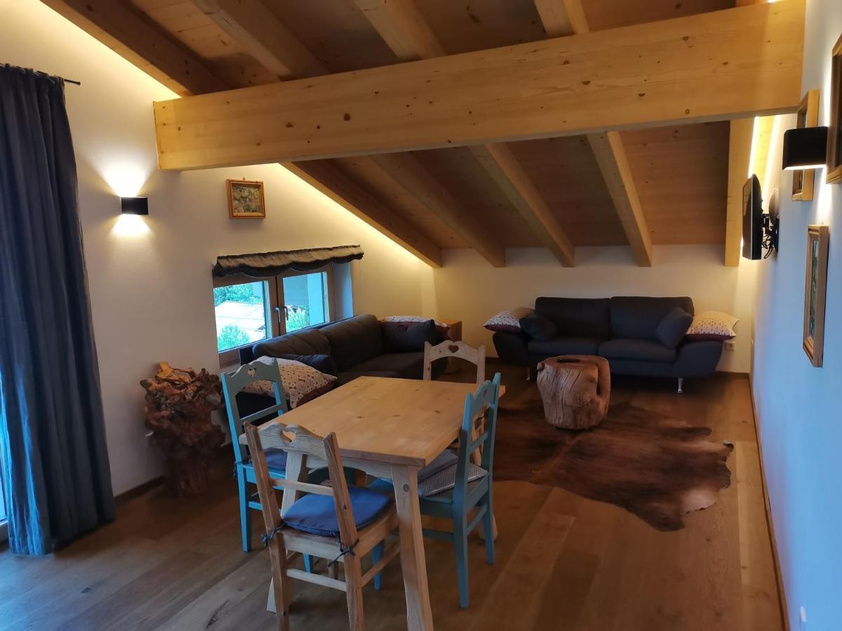 Gasthof Hubertus Saalfelden Buitenkant foto