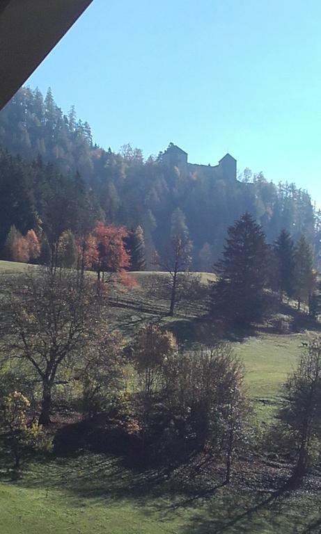 Gasthof Hubertus Saalfelden Buitenkant foto