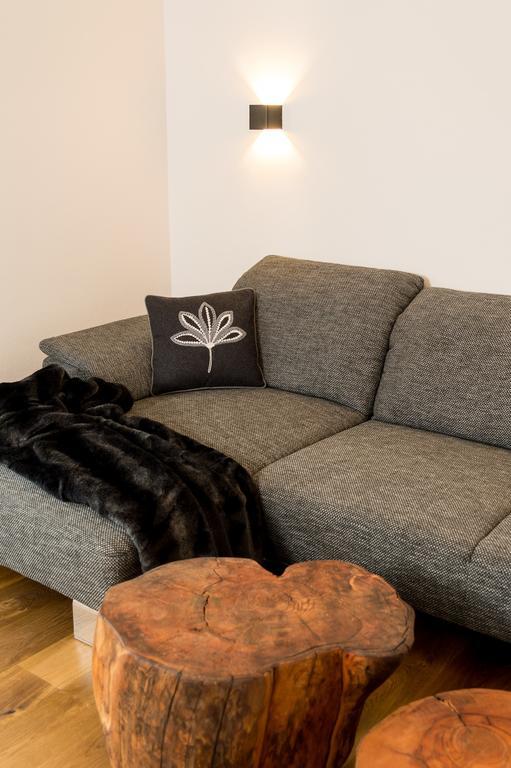 Gasthof Hubertus Saalfelden Kamer foto