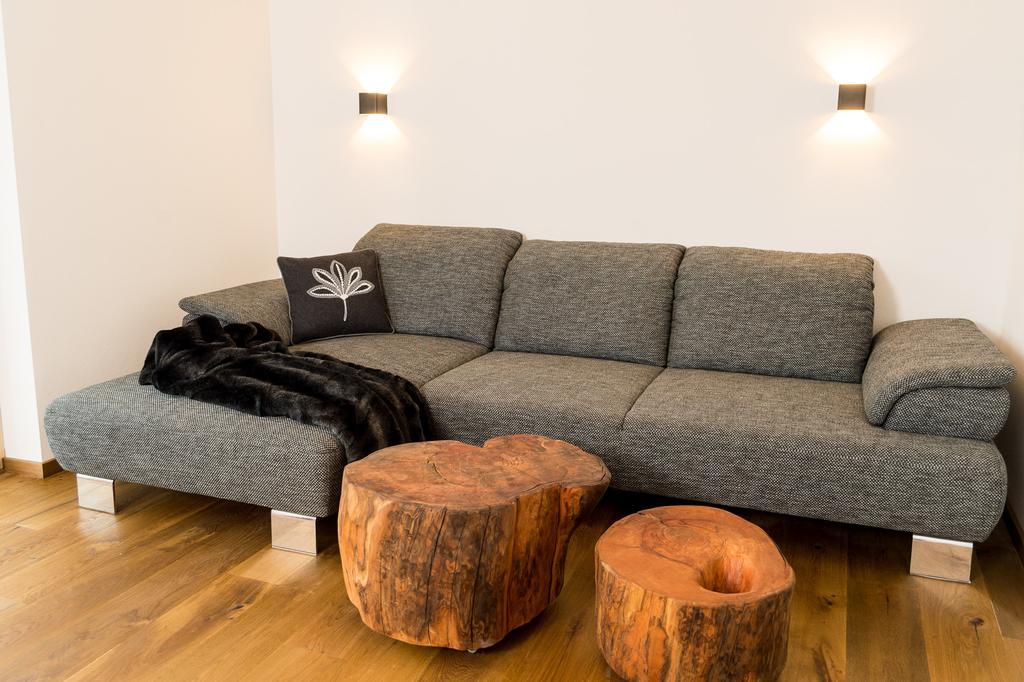 Gasthof Hubertus Saalfelden Kamer foto