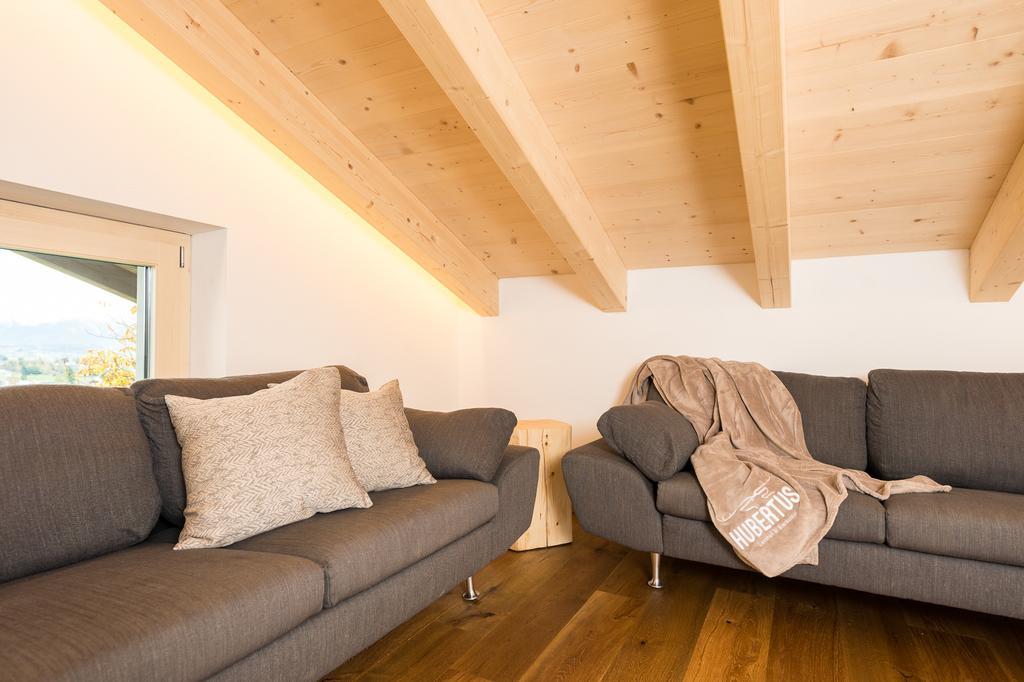 Gasthof Hubertus Saalfelden Kamer foto