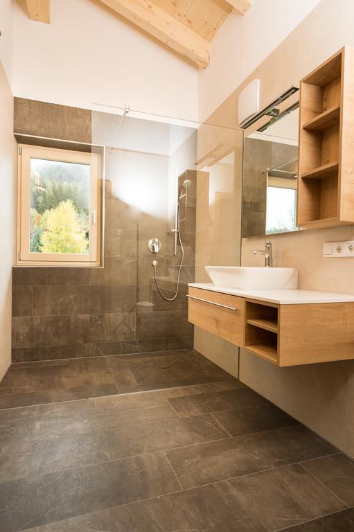 Gasthof Hubertus Saalfelden Kamer foto